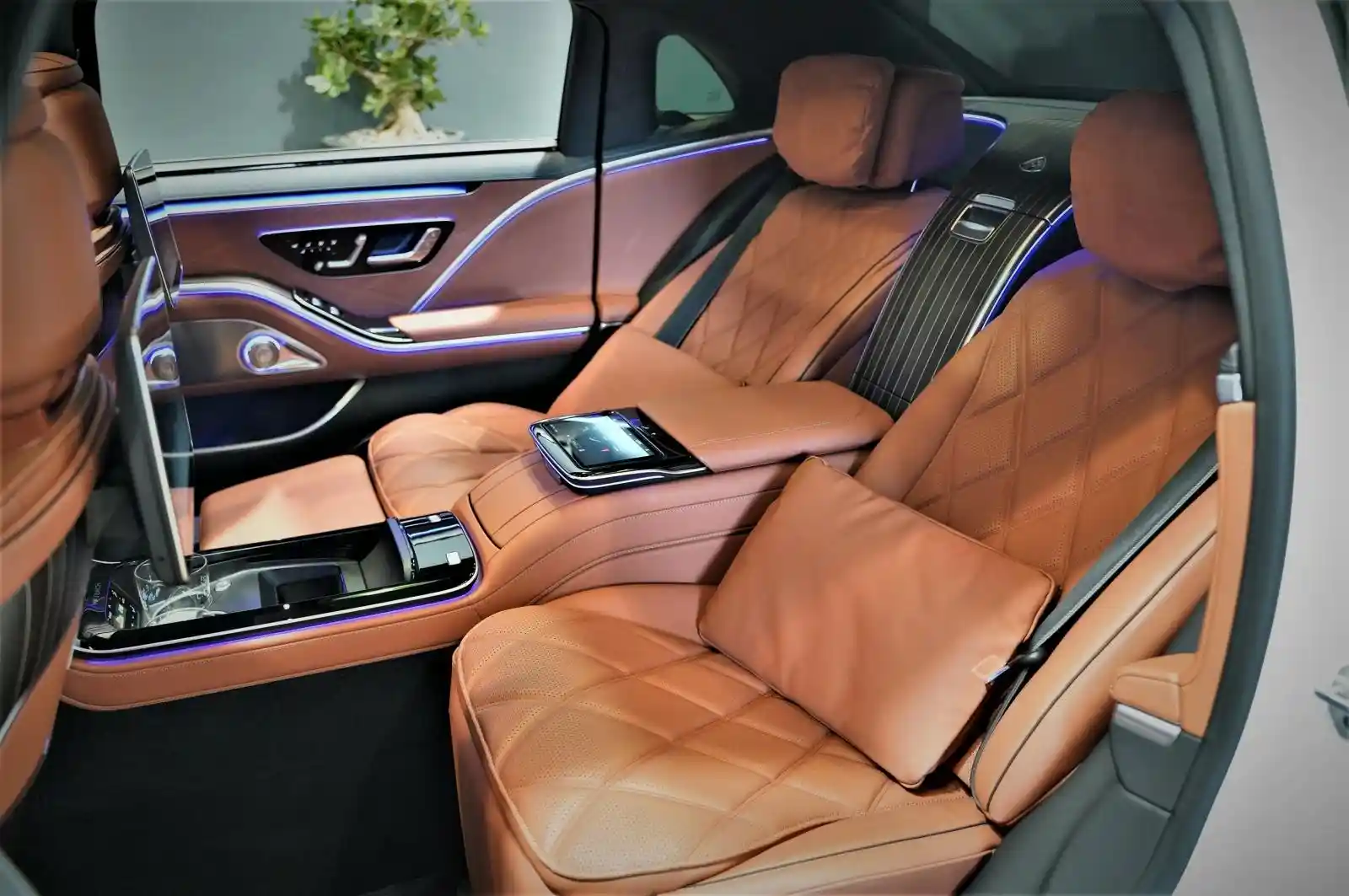 Mercedes-Benz S 680