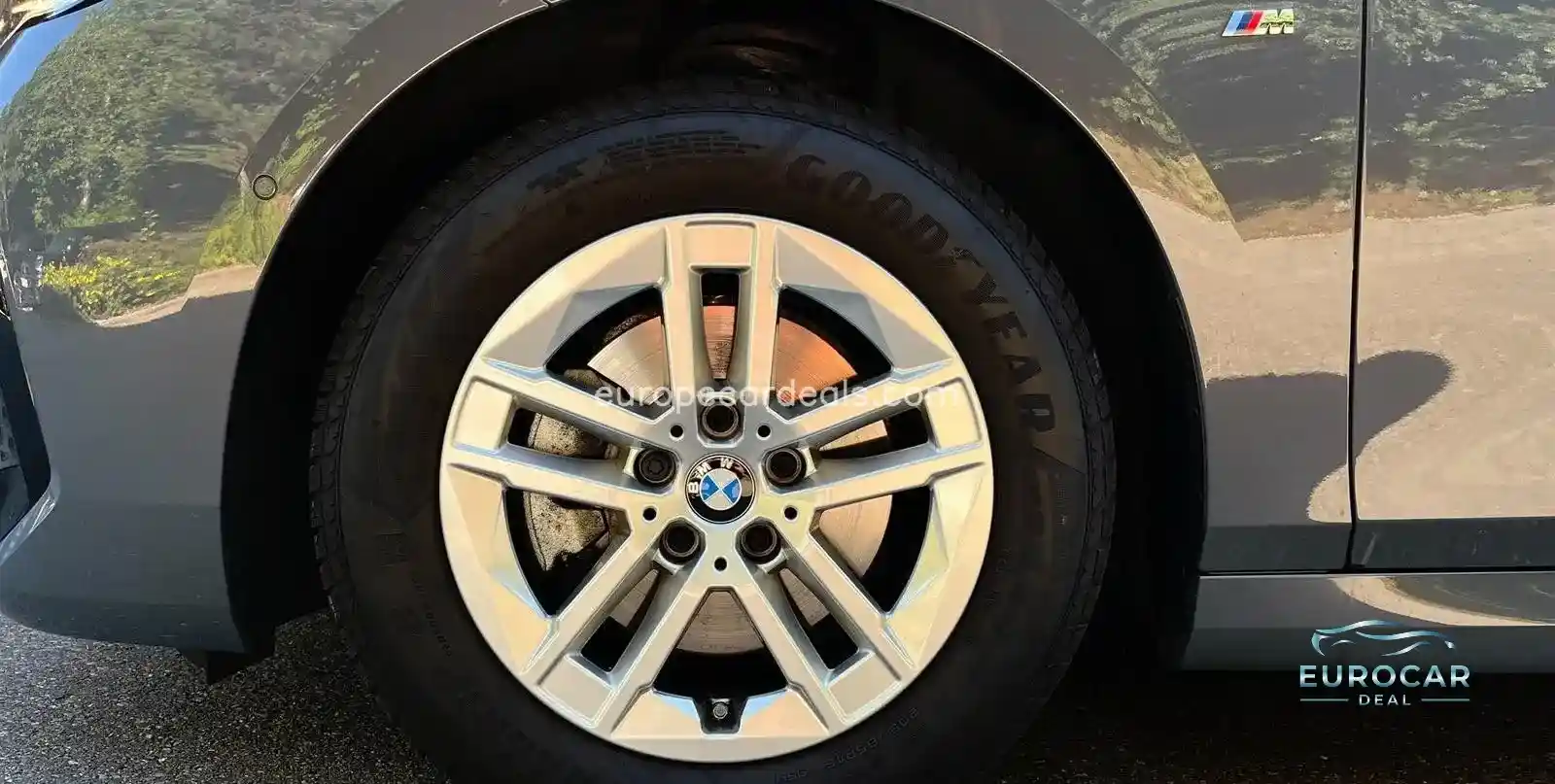 BMW 220 Active Tourer
