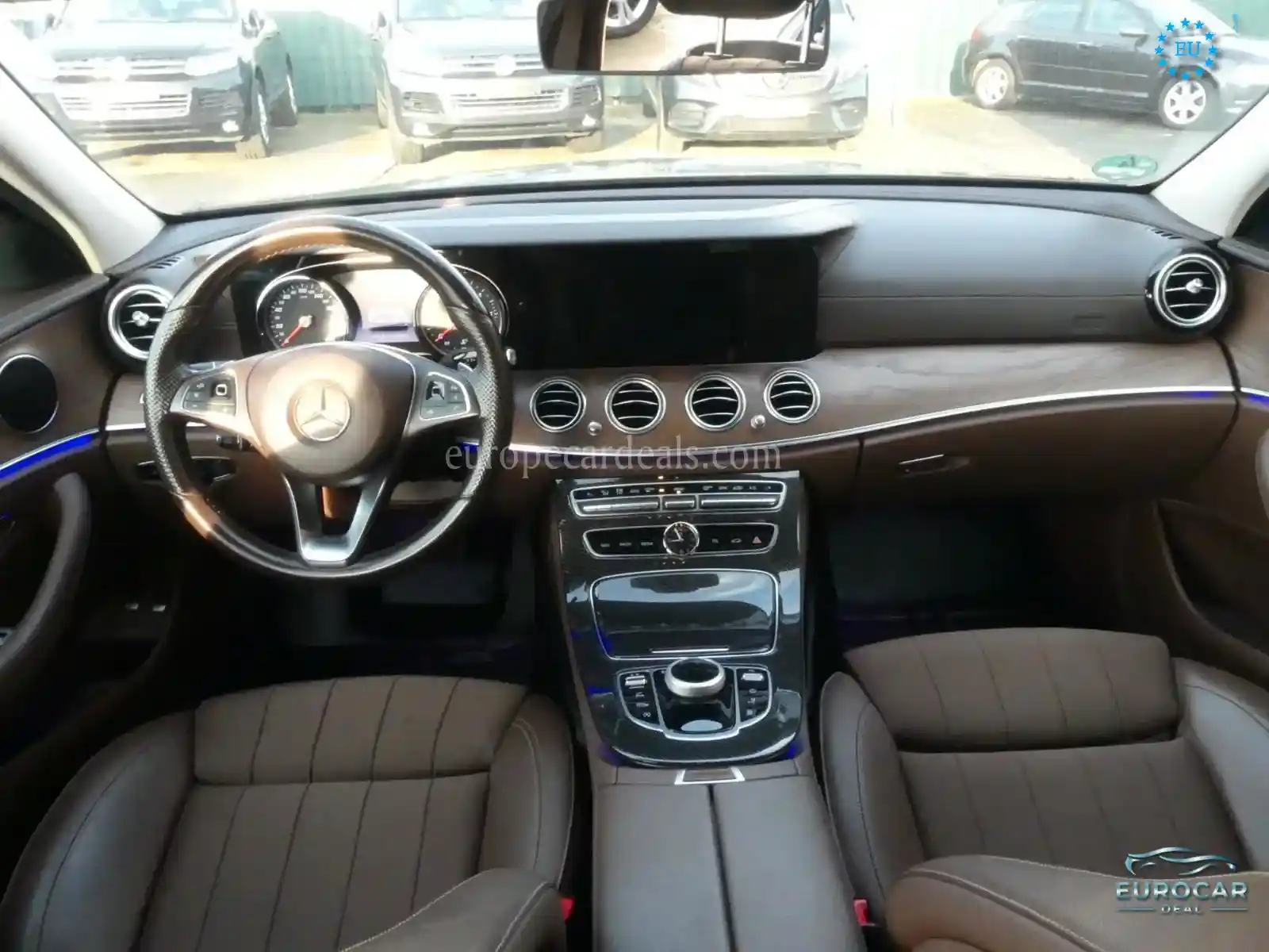 Mercedes-Benz E 350