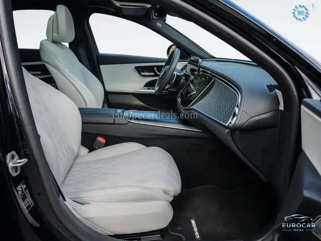 Mercedes-Benz E 400