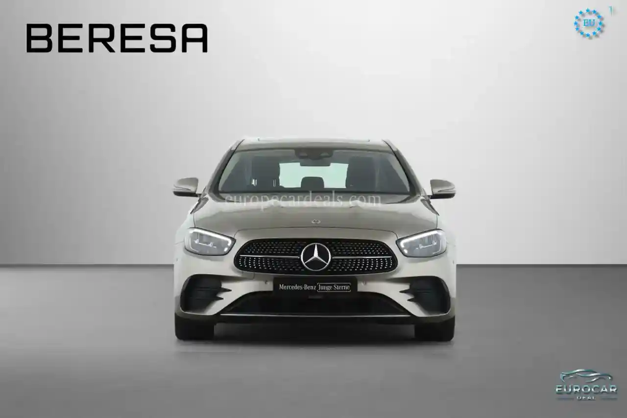 Mercedes-Benz E 300