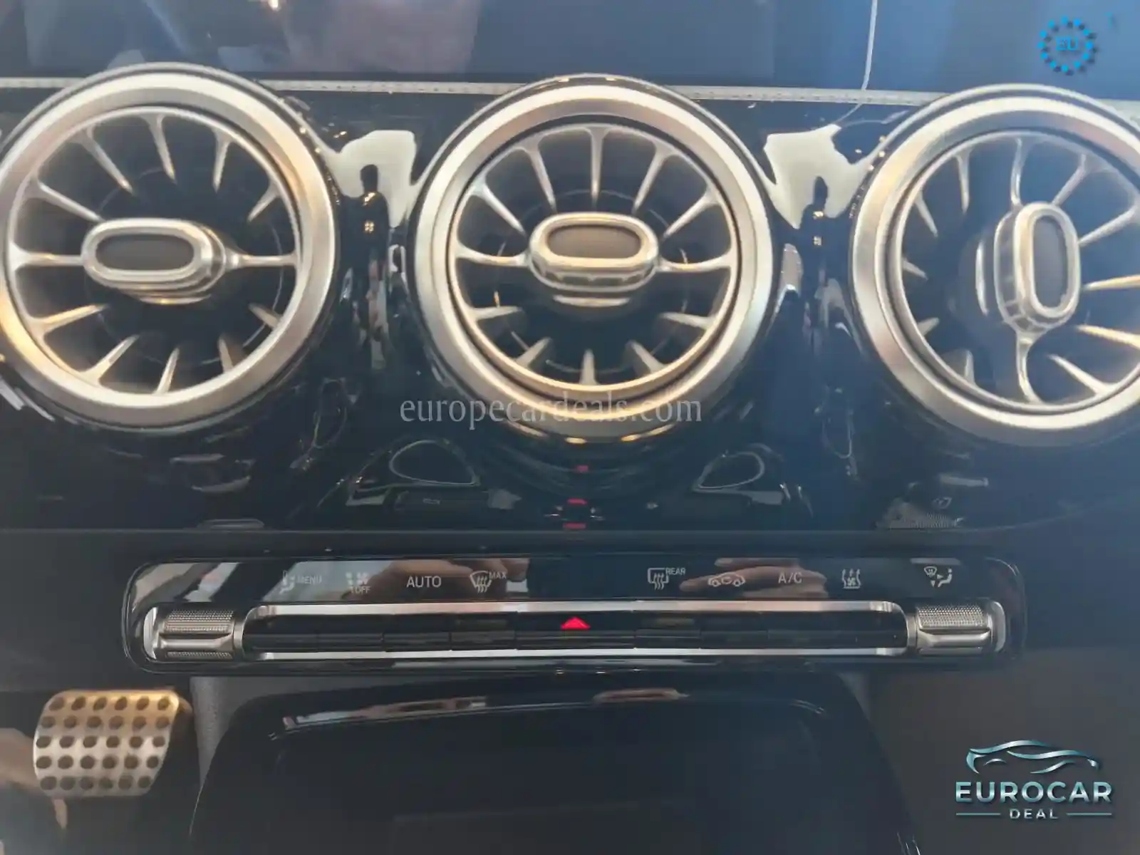 Mercedes-Benz A 35 AMG