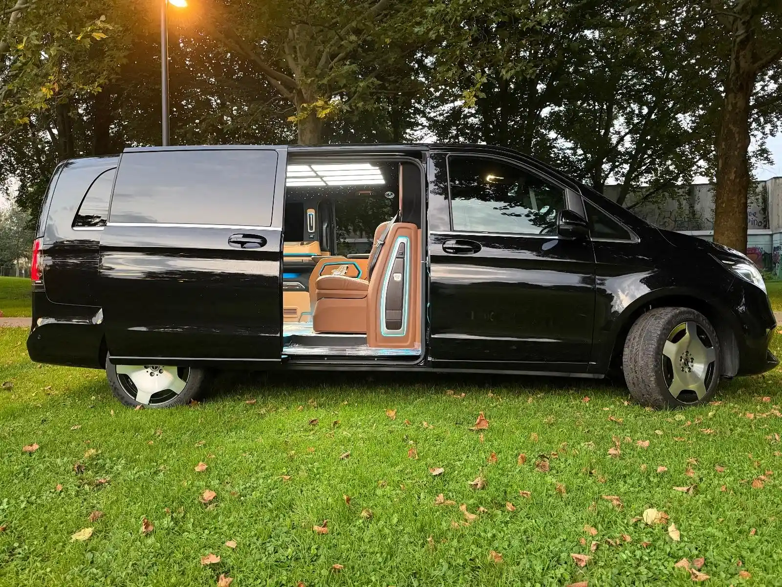 Mercedes-Benz V 300