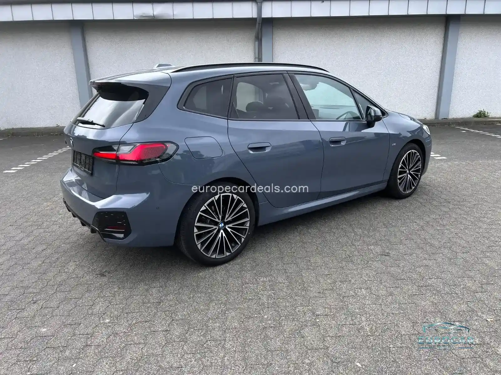 BMW 218 Active Tourer