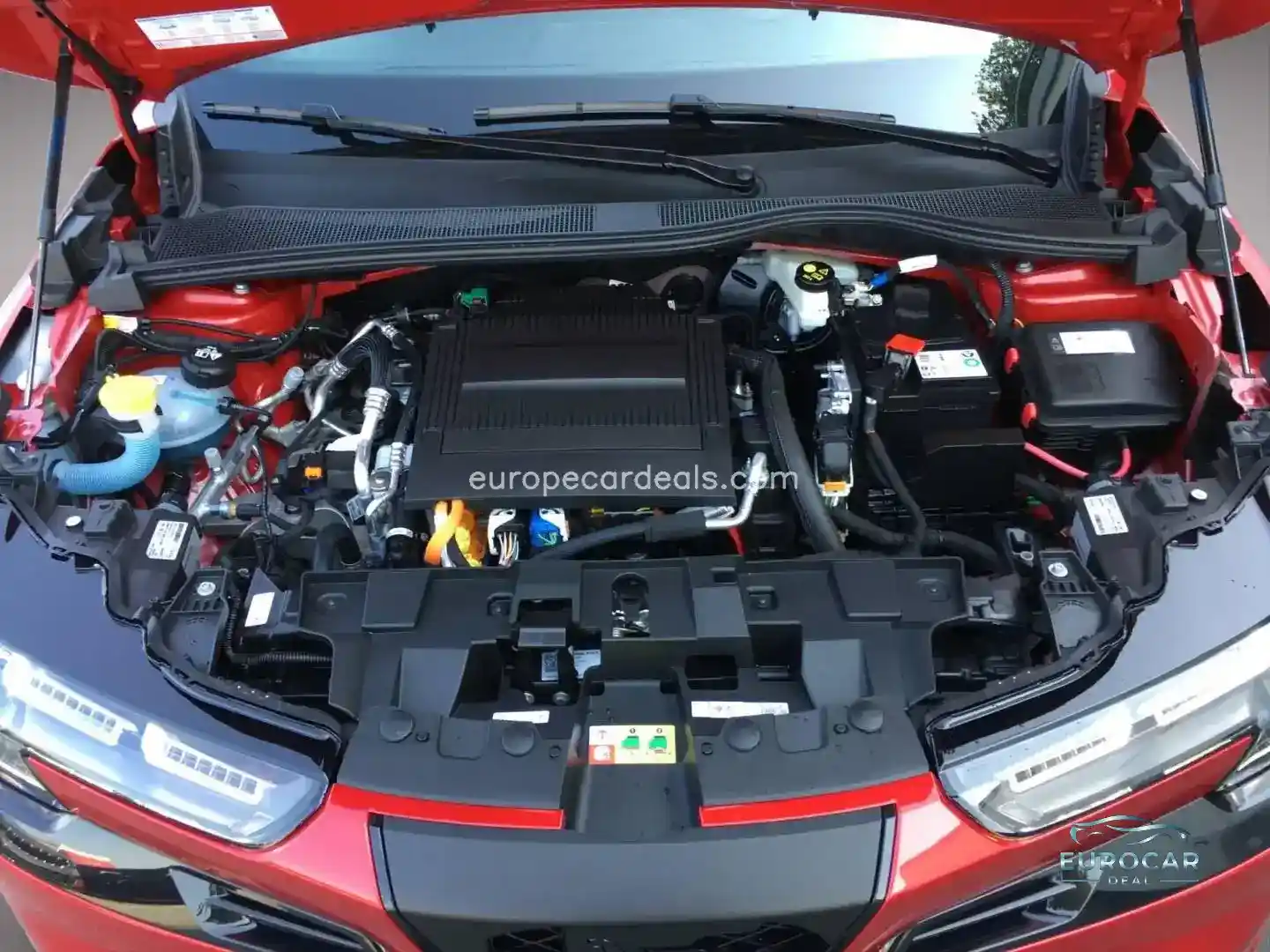 Alfa Romeo Junior