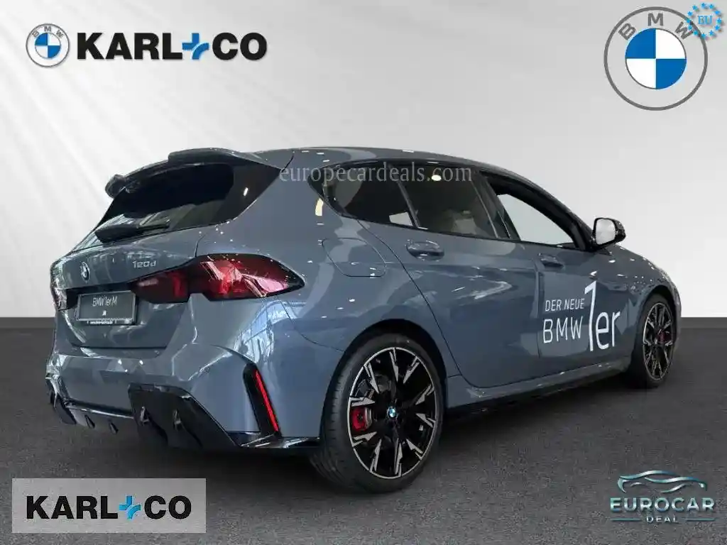 BMW 120