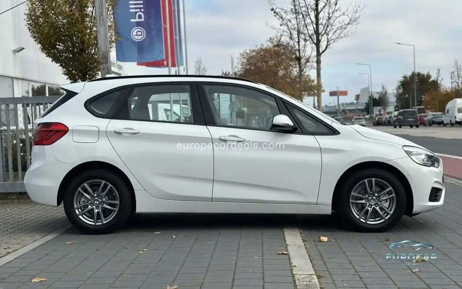 BMW 218