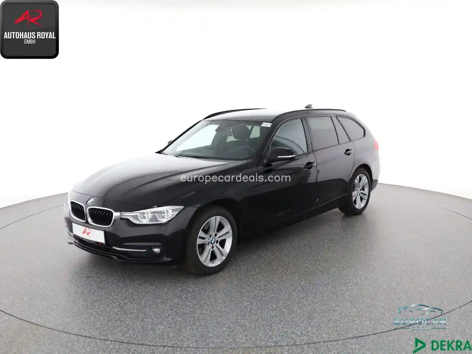 BMW 320