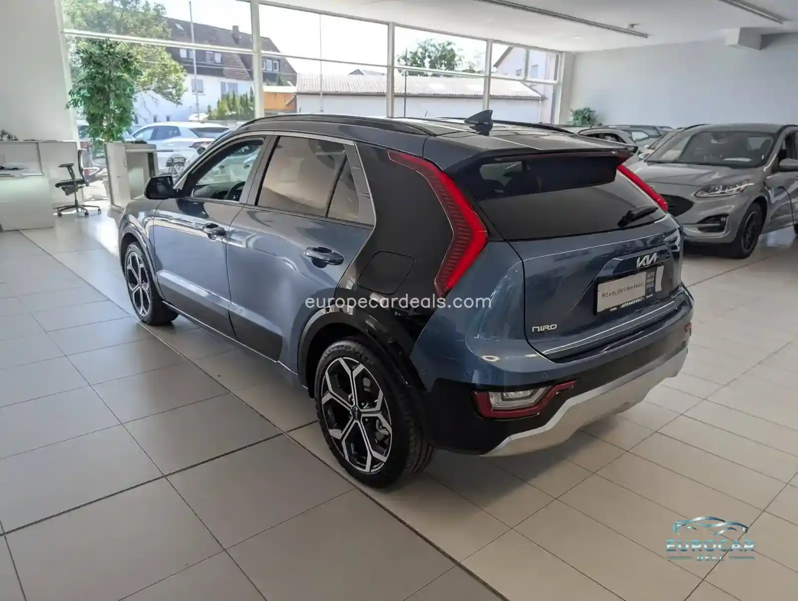 Kia Niro
