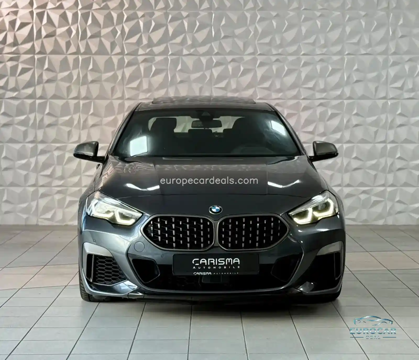 BMW M235