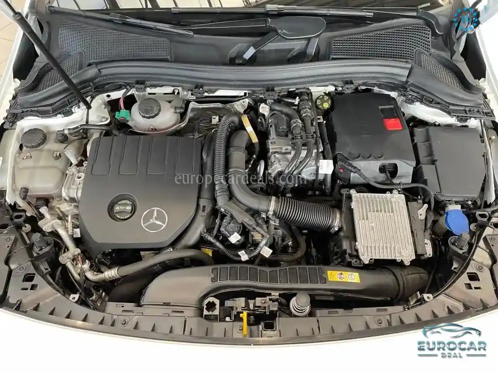 Mercedes-Benz B 250