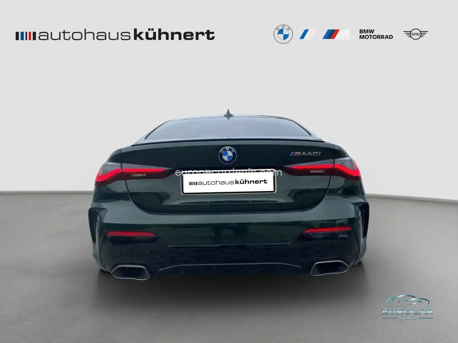 BMW M440