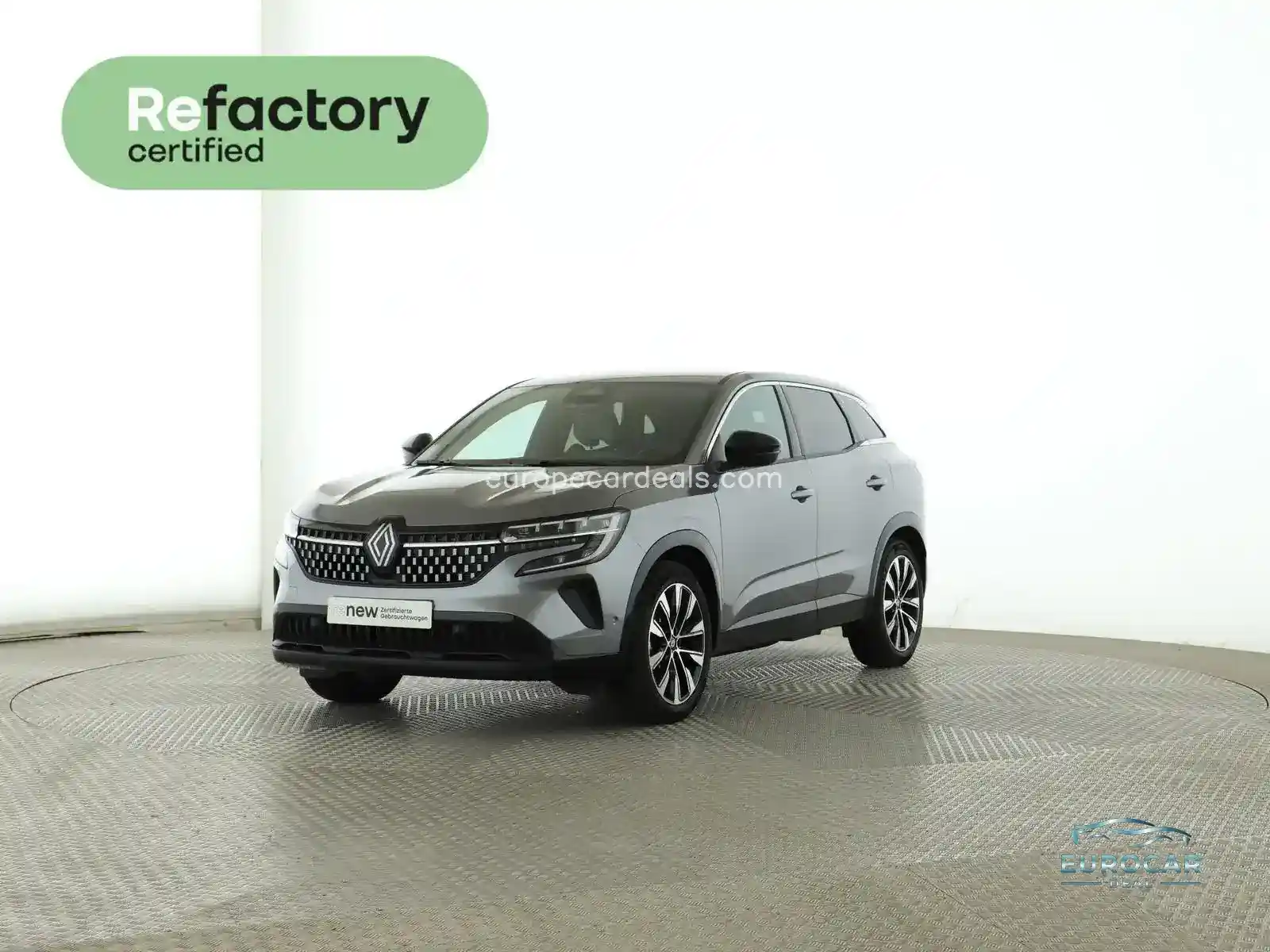 Renault Austral