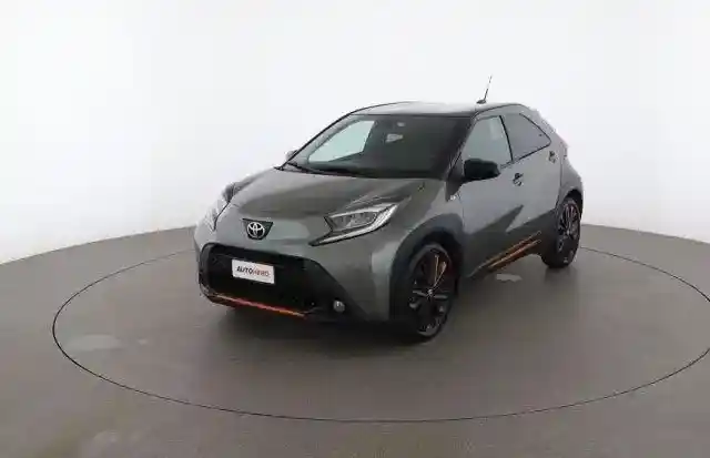 Suzuki Across
