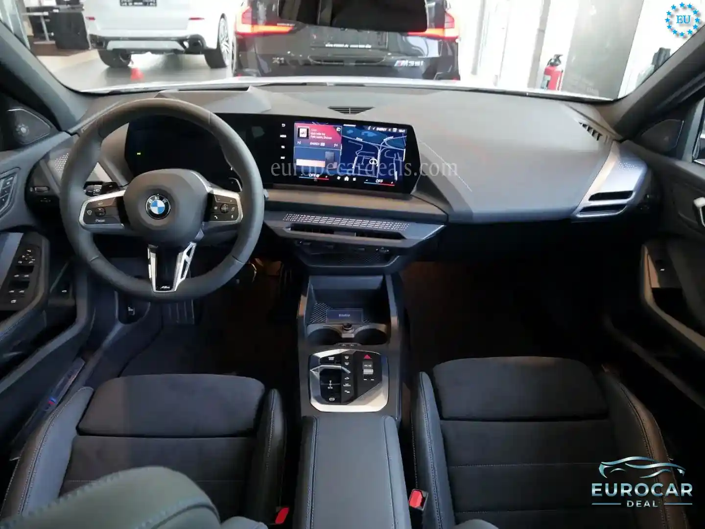 BMW 123