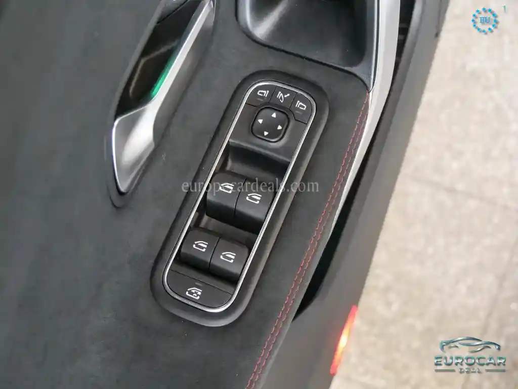 Mercedes-Benz CLA 250 Shooting Brake
