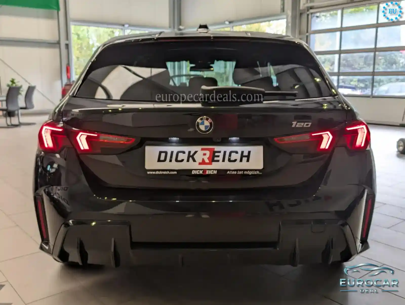 BMW 120