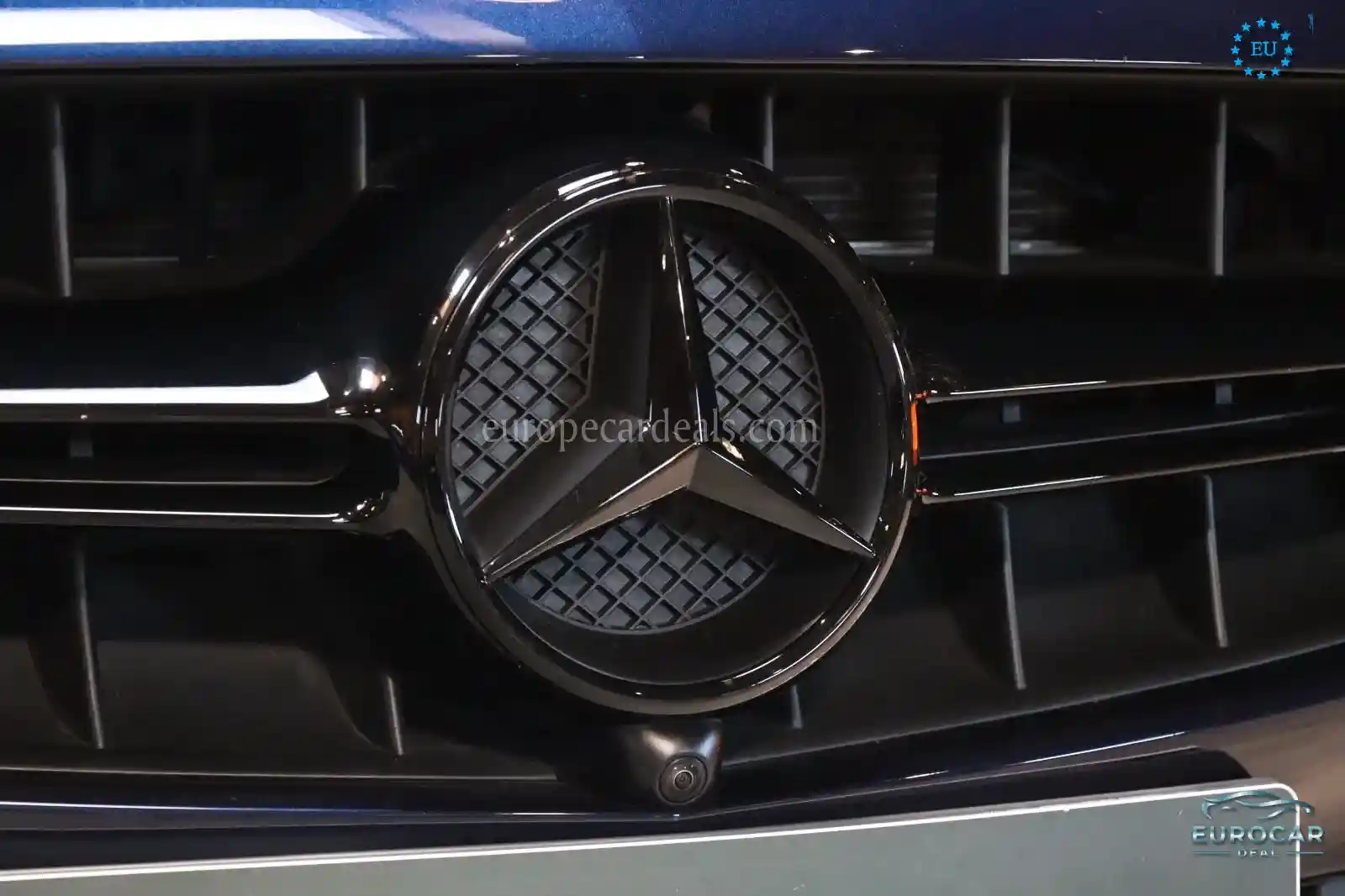 Mercedes-Benz E 63 AMG