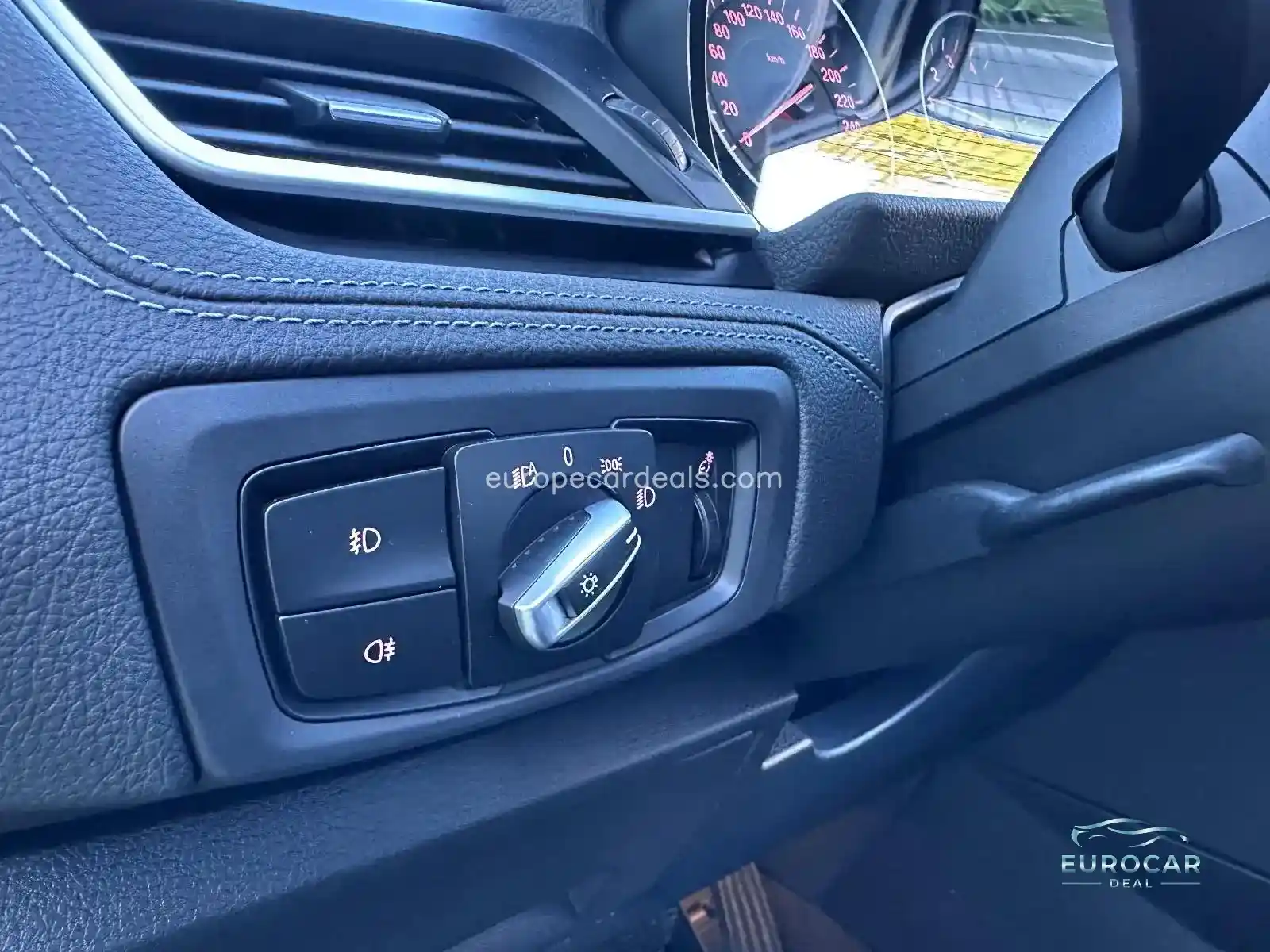 BMW 218 Active Tourer
