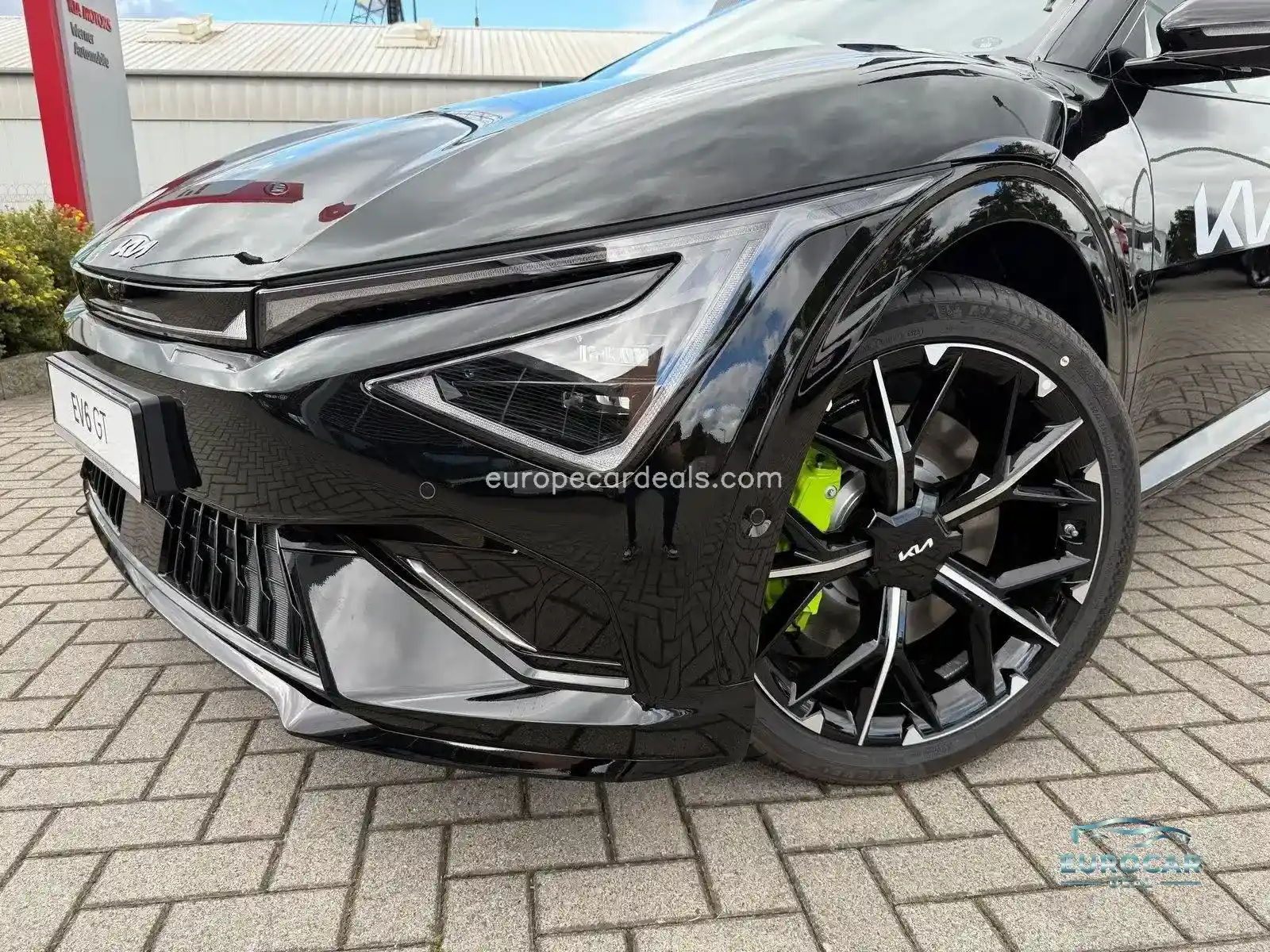 Kia EV6