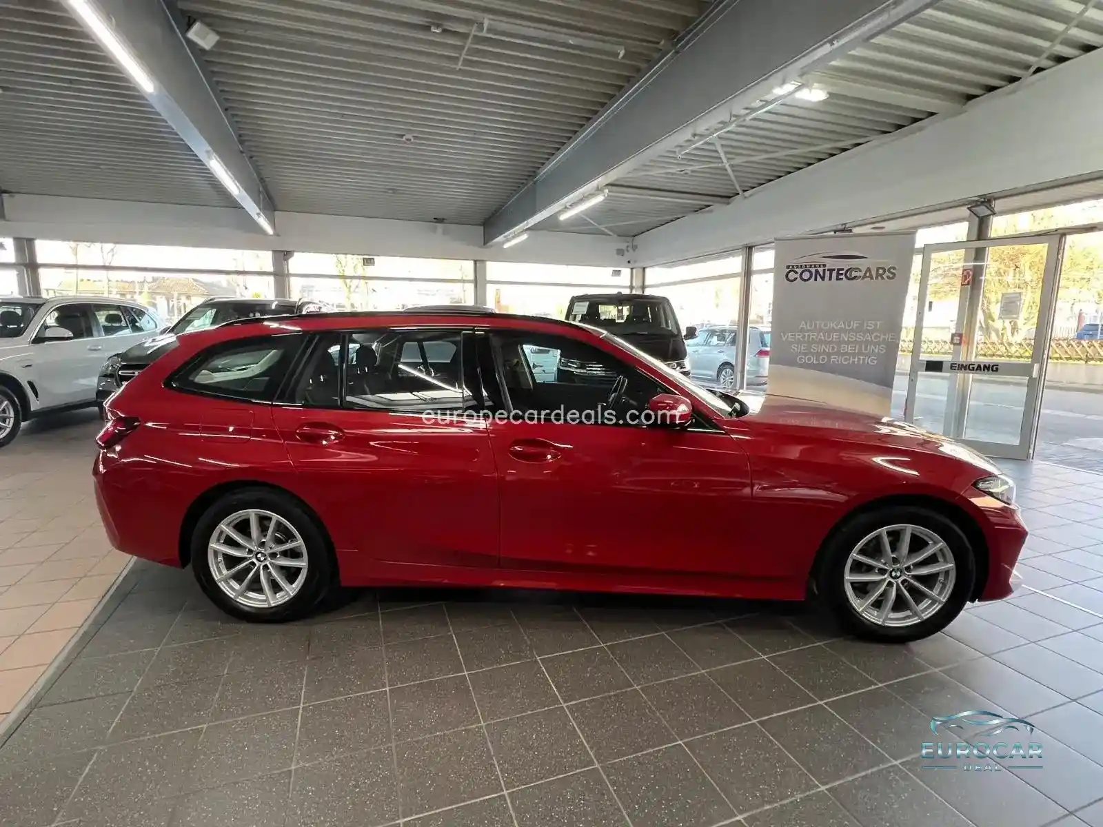 BMW 318