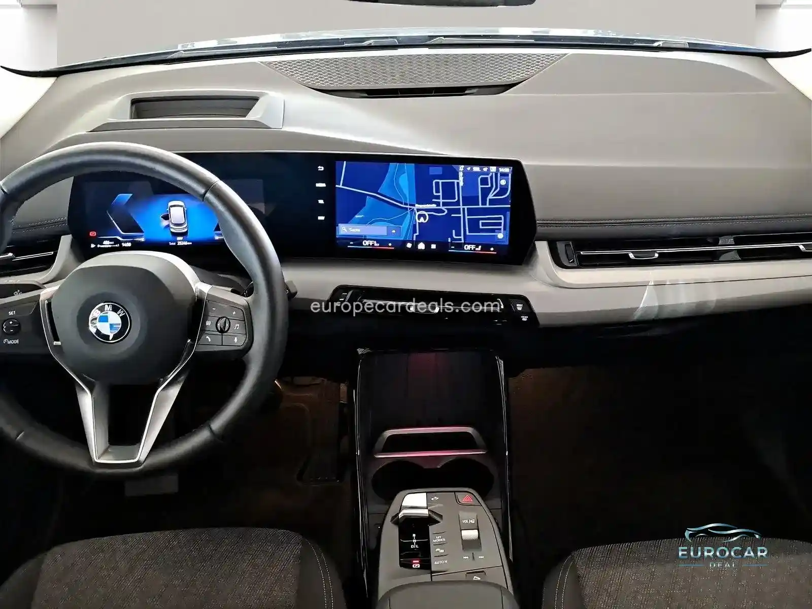 BMW 218 Active Tourer
