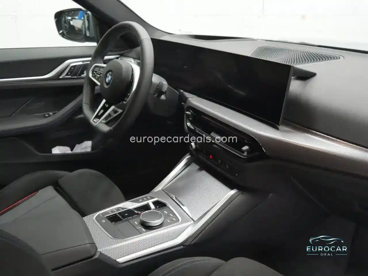 BMW 420 Gran Coupé