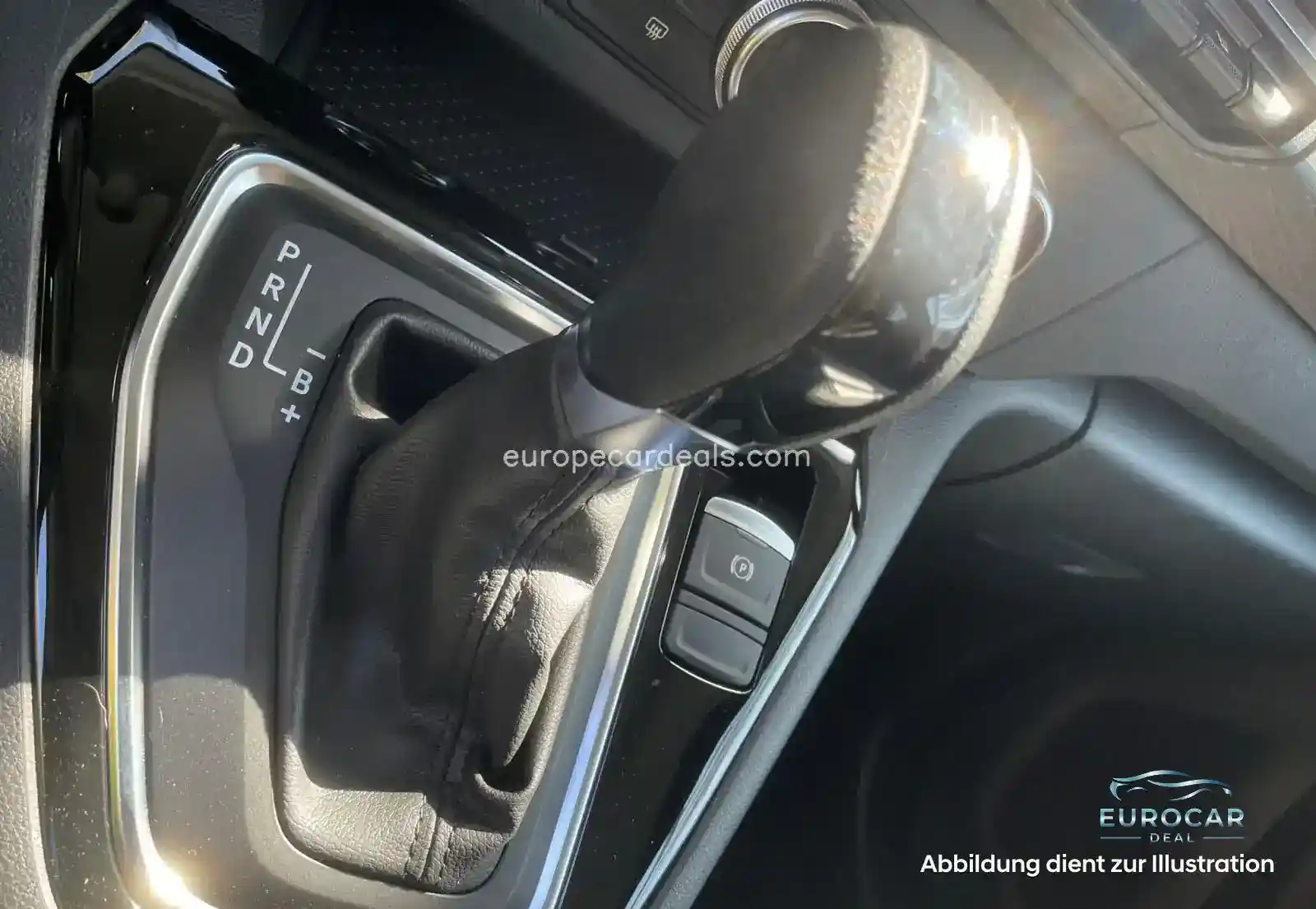 Renault Kangoo E-TECH
