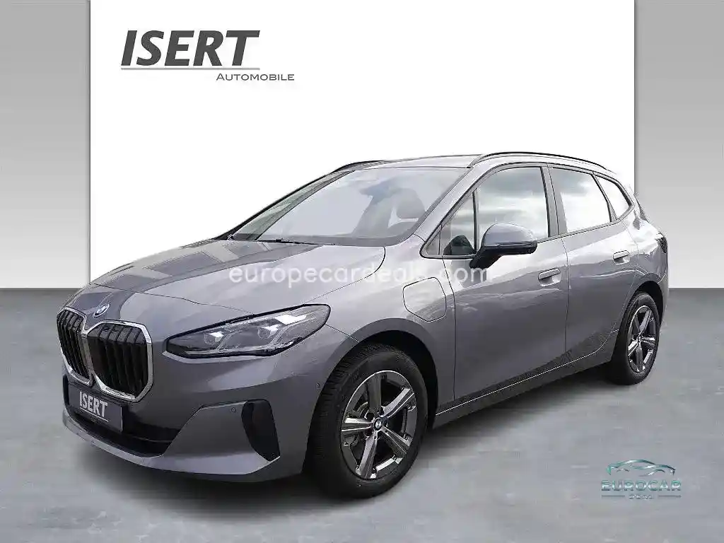 BMW 230 Active Tourer