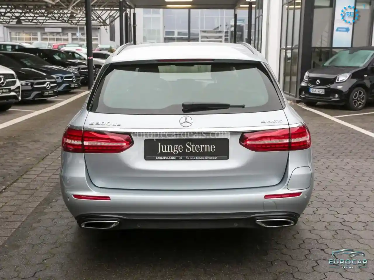 Mercedes-Benz E 300