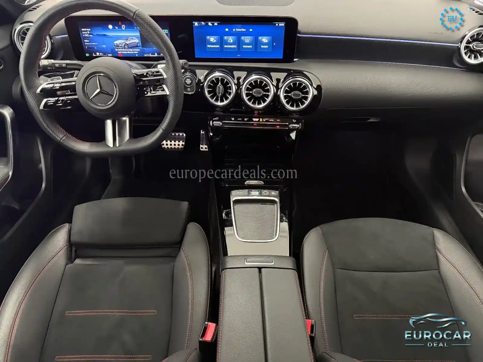 Mercedes-Benz A 220
