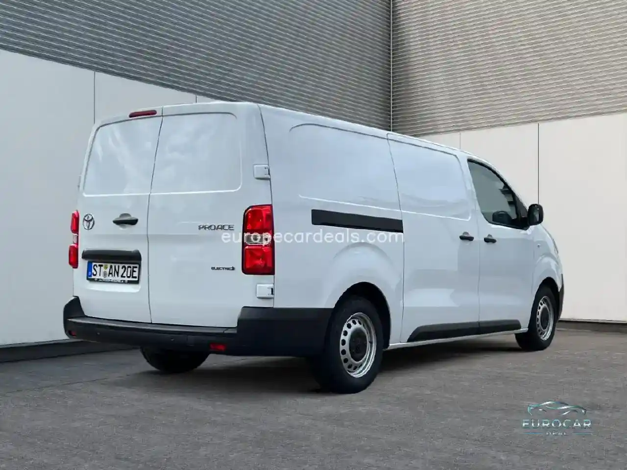 Toyota Proace (Verso)