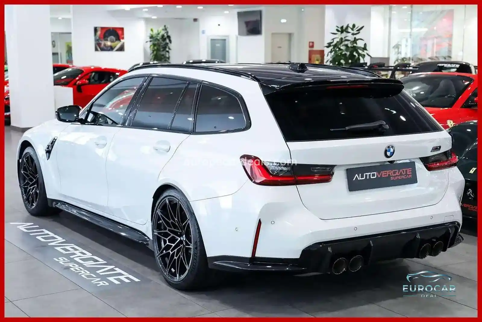 BMW M3