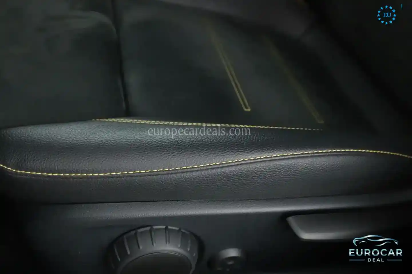 Mercedes-Benz CLA 45 AMG Shooting Brake