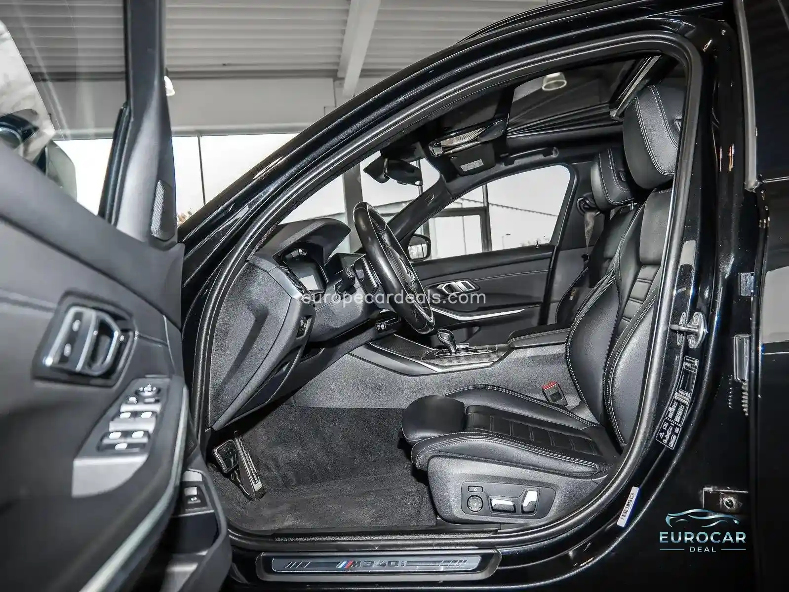 BMW M340i
