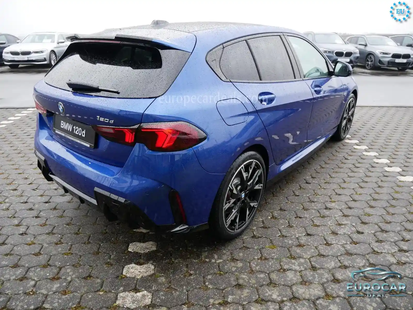 BMW 120