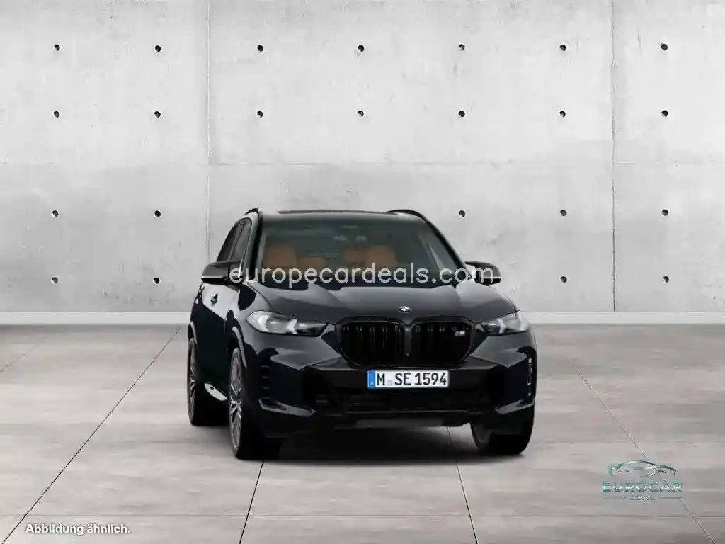 BMW X5 M60