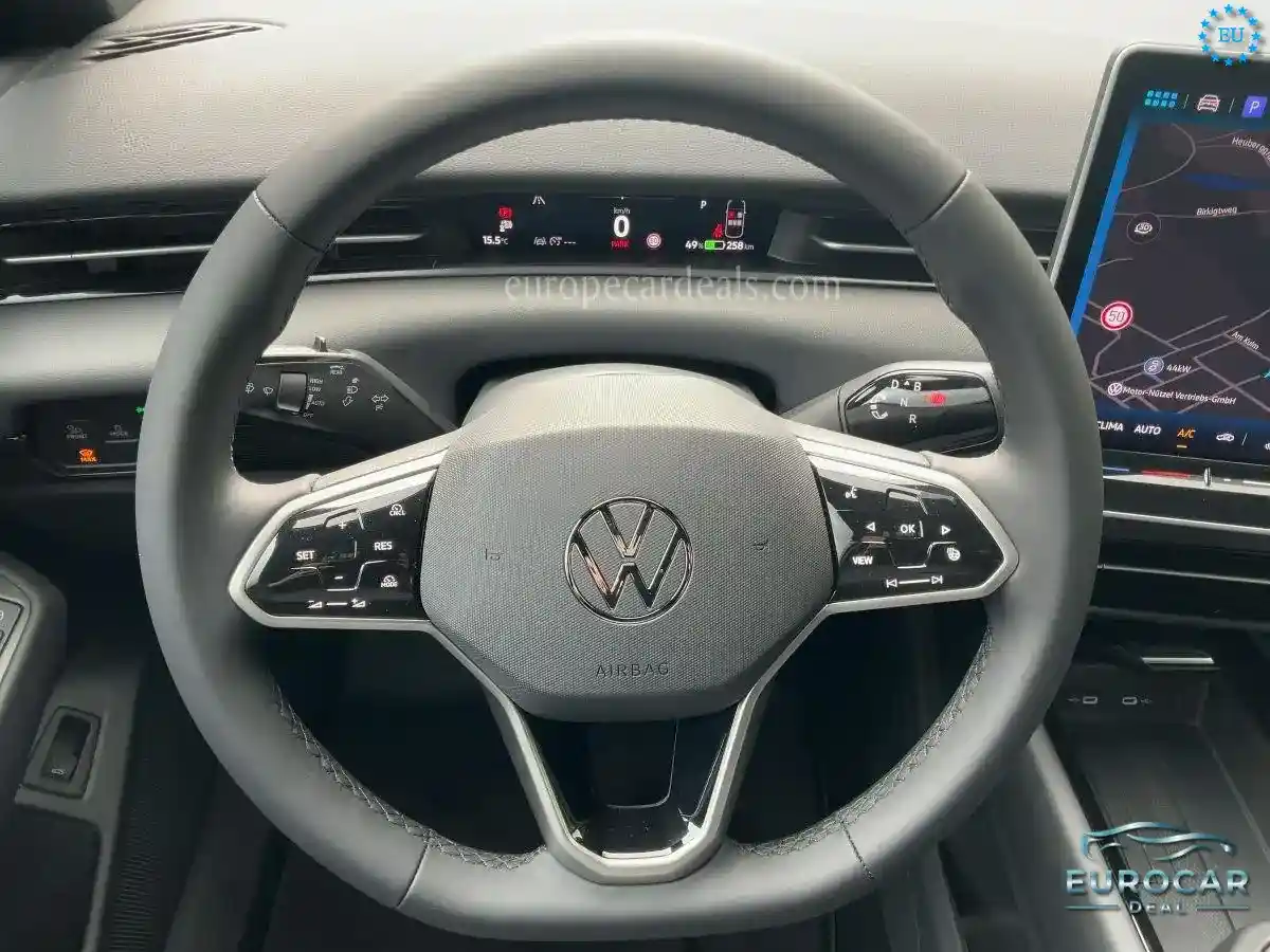 Volkswagen ID.7