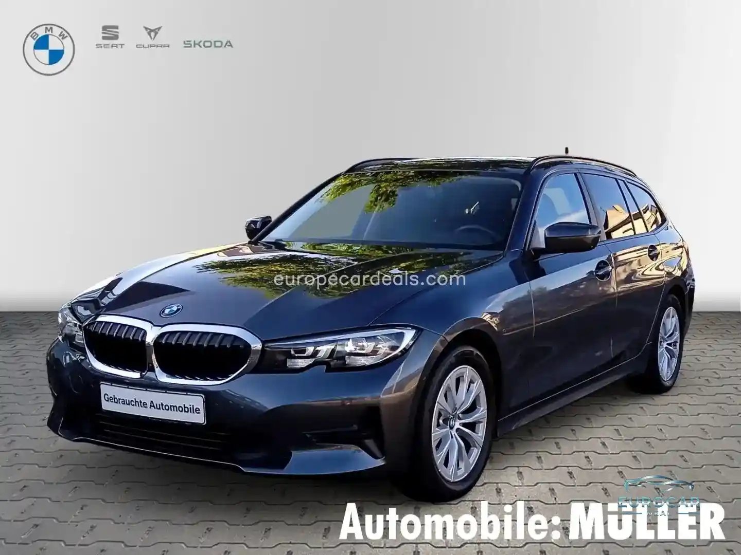 BMW 320