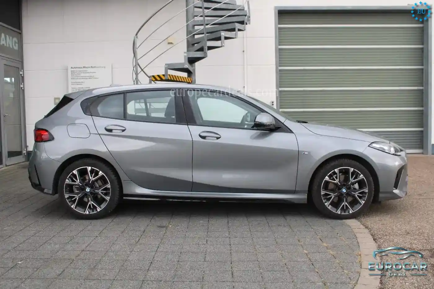 BMW 120