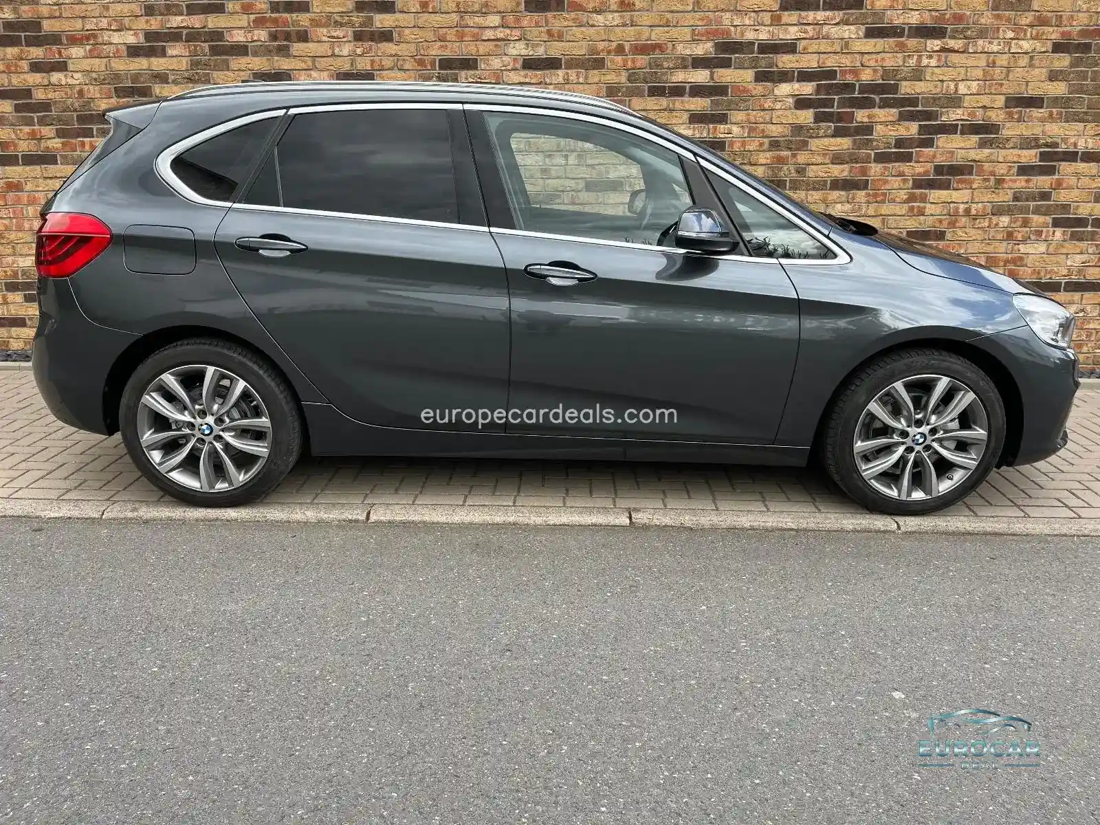 BMW 220 Active Tourer