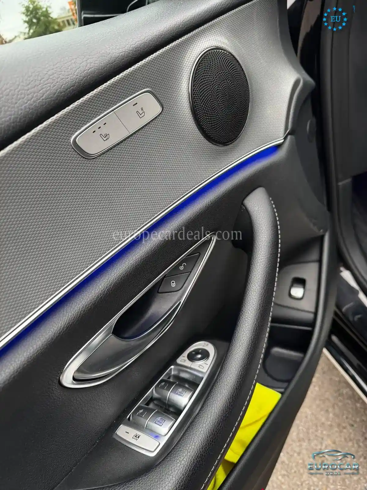 Mercedes-Benz E 400