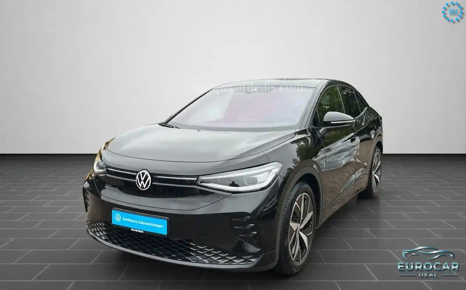 Volkswagen ID.5
