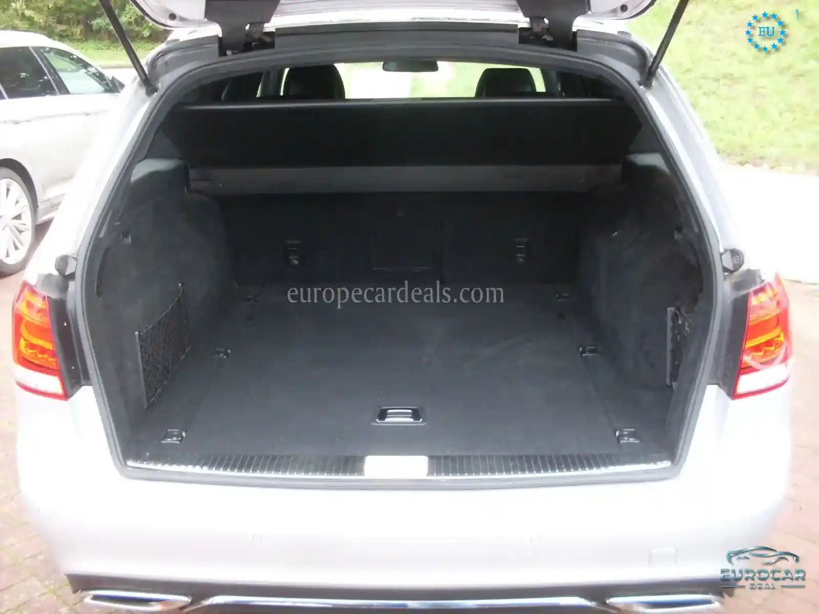 Mercedes-Benz E 250