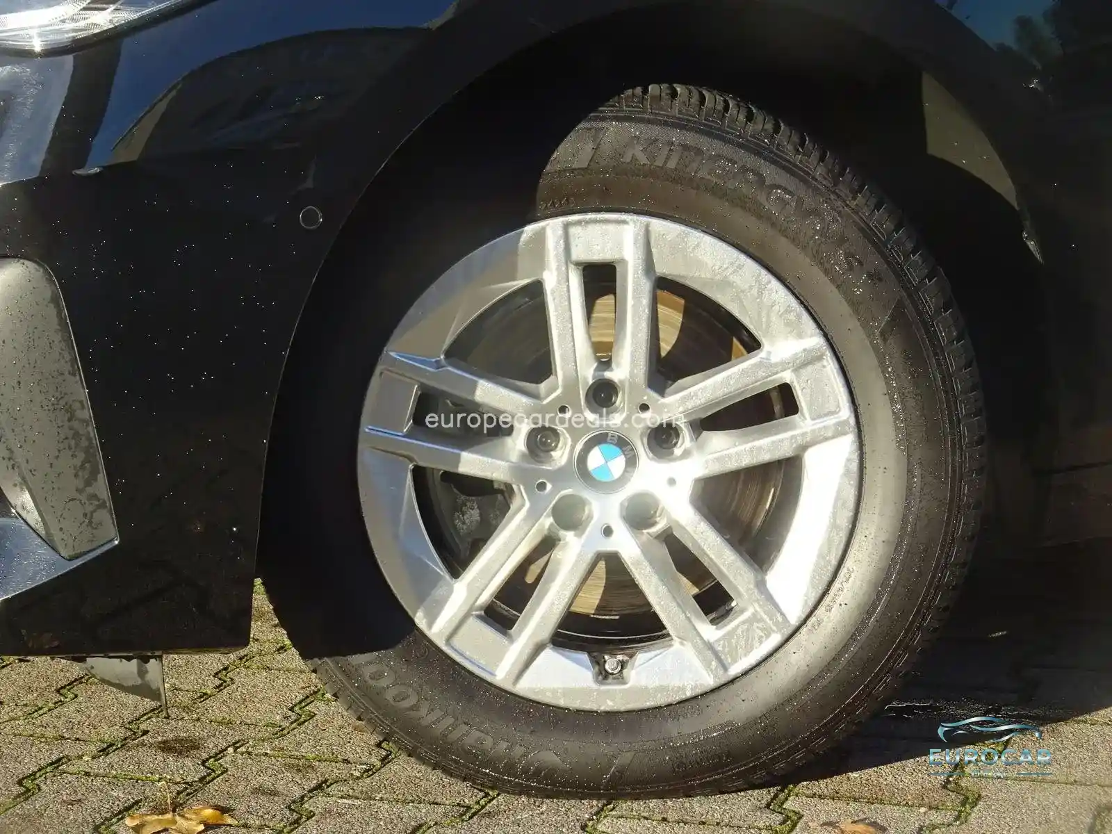 BMW 220 Active Tourer