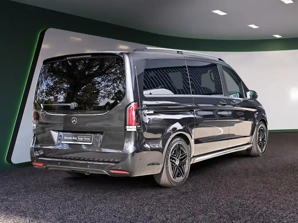 Mercedes-Benz V 300