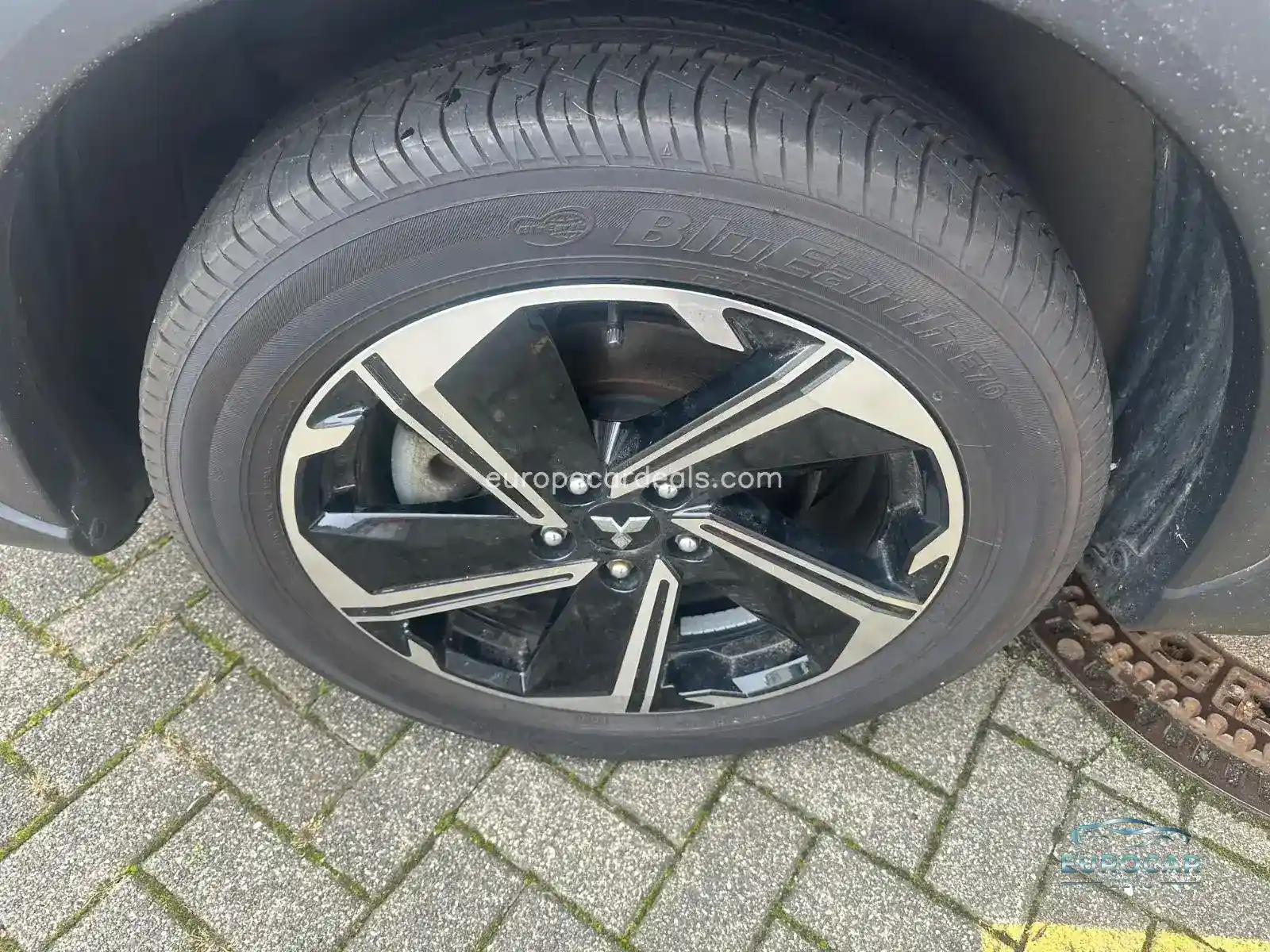 Mitsubishi Eclipse