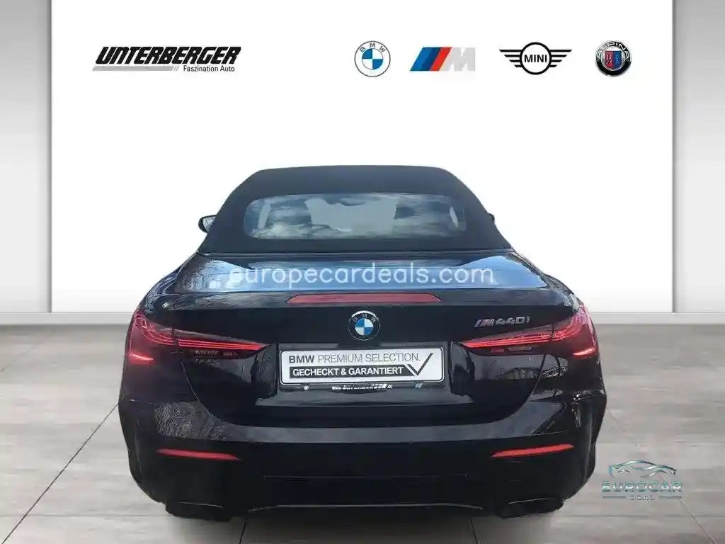 BMW 440