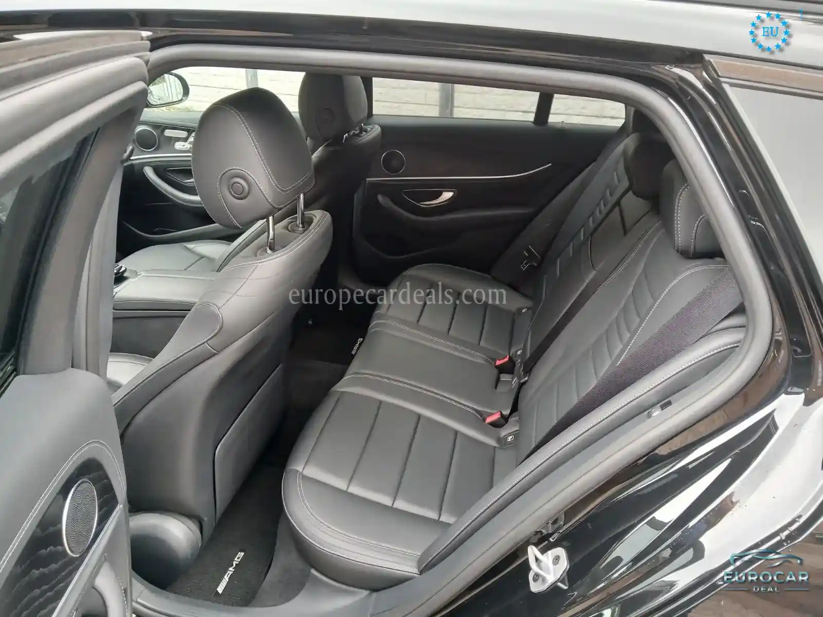 Mercedes-Benz E 400