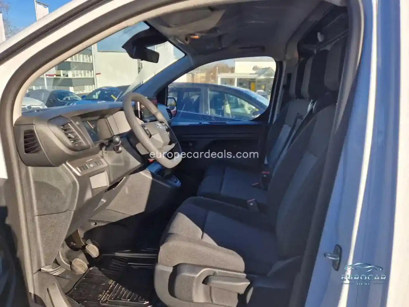 Toyota Proace (Verso)
